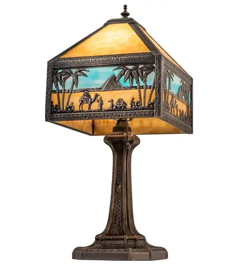 The Camel by Meyda Lighting - Image 6