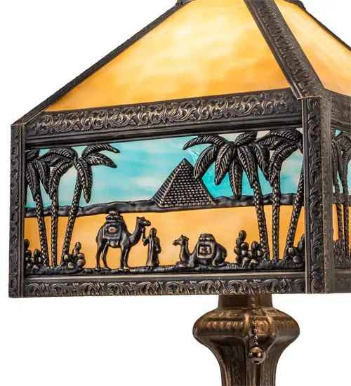 The Camel by Meyda Lighting - Image 7