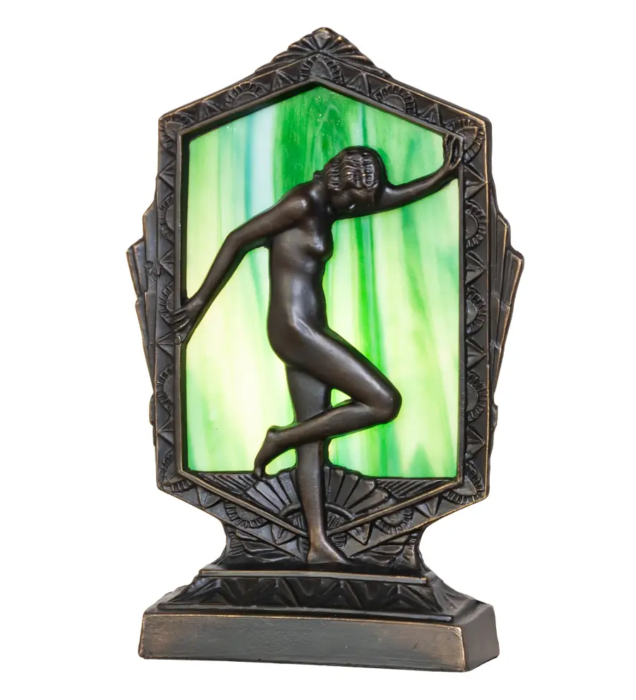 The Meyda Tiffany - Deco by Meyda Lighting - Image 1