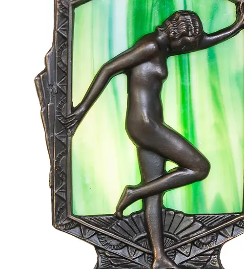 The Meyda Tiffany - Deco by Meyda Lighting - Image 4