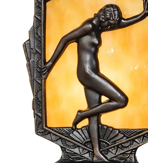 The Meyda Tiffany - Deco by Meyda Lighting - Image 4