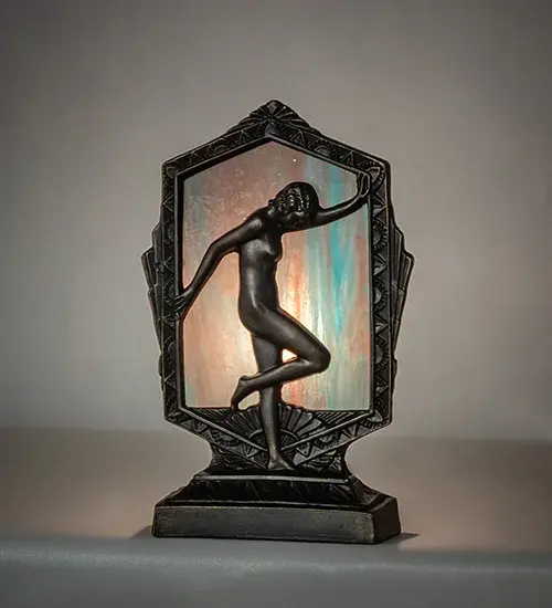 The Deco by Meyda Lighting - Image 1