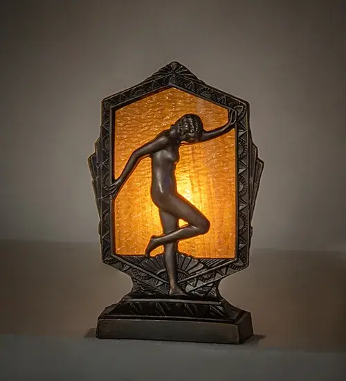 The Deco by Meyda Lighting - Image 1