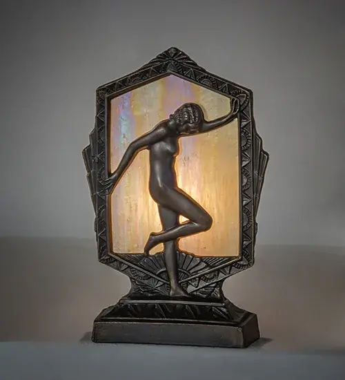 The Deco by Meyda Lighting - Image 1