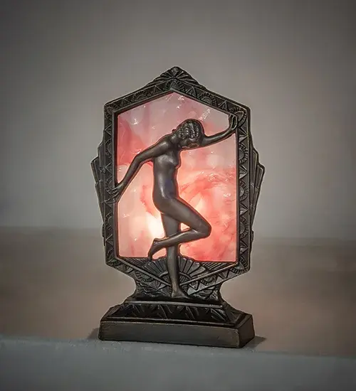 The Deco by Meyda Lighting - Image 1