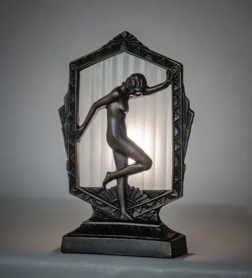 The Deco by Meyda Lighting - Image 1