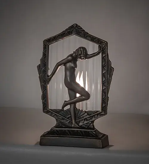 The Deco by Meyda Lighting - Image 1