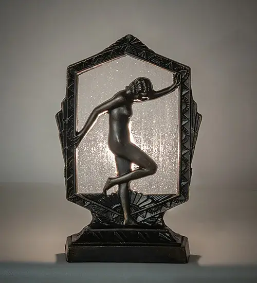 The Deco by Meyda Lighting - Image 1