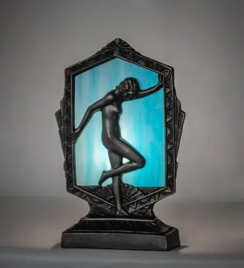 The Deco by Meyda Lighting - Image 1