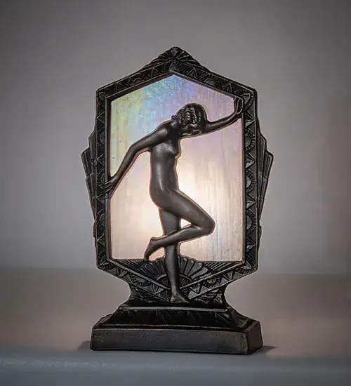The Deco by Meyda Lighting - Image 1