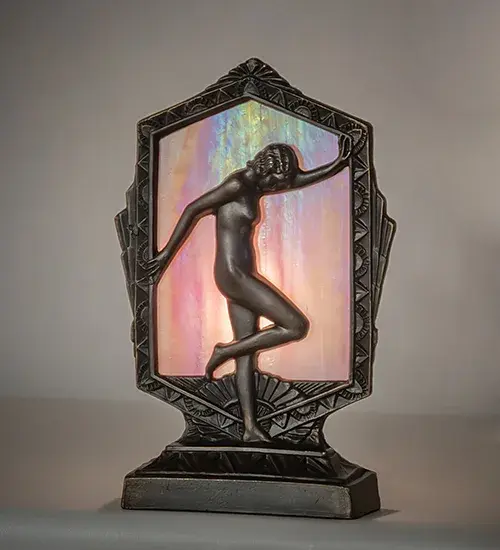 The Deco by Meyda Lighting - Image 1