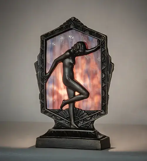 The Deco by Meyda Lighting - Image 1
