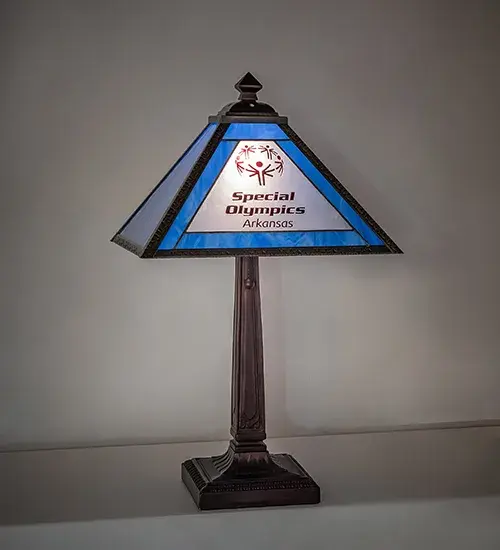 The Personalized by Meyda Lighting - Image 1