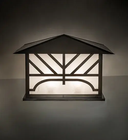 The Seneca by Meyda Lighting - Image 1