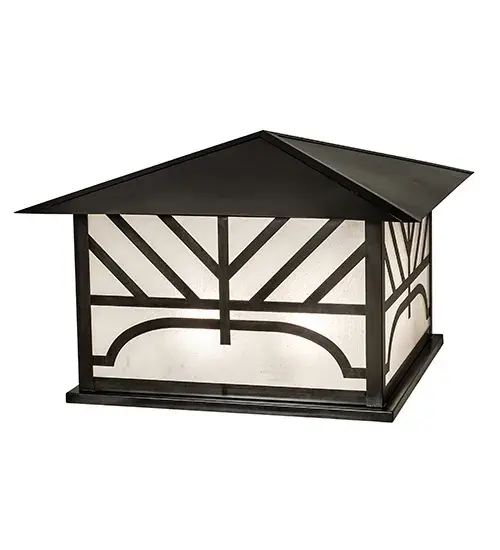 The Seneca by Meyda Lighting - Image 2