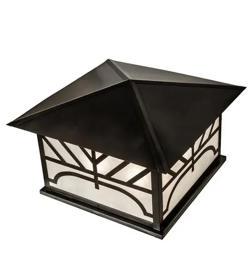 The Seneca by Meyda Lighting - Image 4
