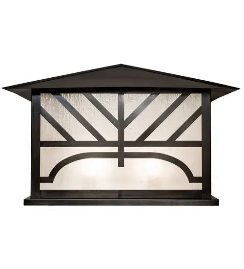 The Seneca by Meyda Lighting - Image 5