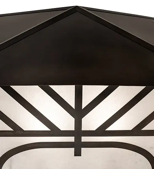 The Seneca by Meyda Lighting - Image 7