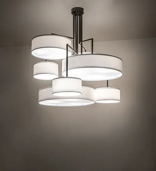 The Cilindro by Meyda Lighting - Image 1