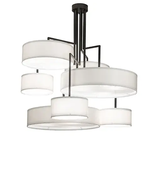 The Cilindro by Meyda Lighting - Image 2