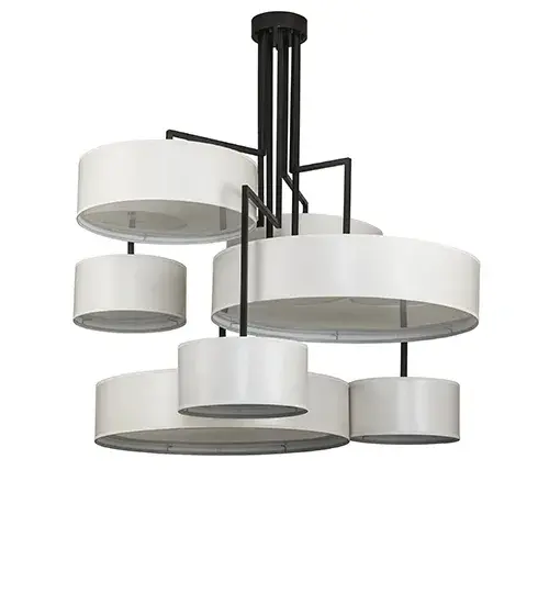 The Cilindro by Meyda Lighting - Image 3