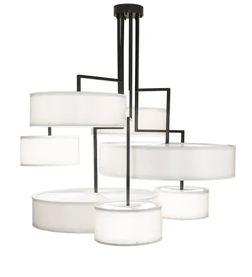 The Cilindro by Meyda Lighting - Image 5