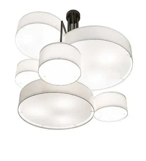 The Cilindro by Meyda Lighting - Image 6