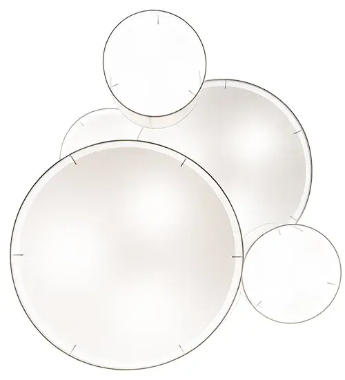The Cilindro by Meyda Lighting - Image 7