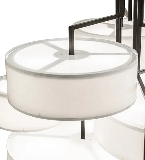 The Cilindro by Meyda Lighting - Image 9