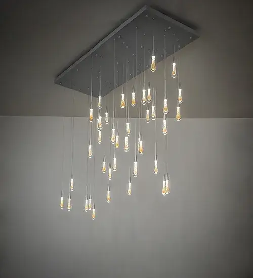 The Alva by Meyda Lighting - Image 1