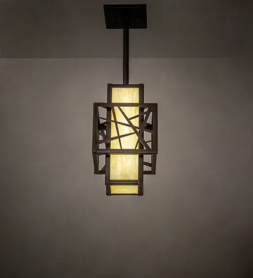 The Quadrato by Meyda Lighting - Image 1