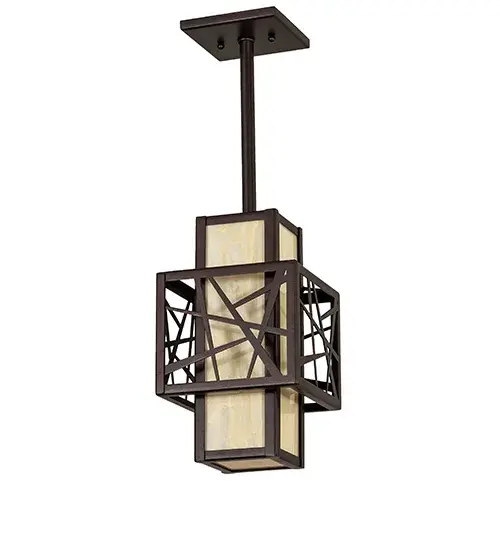 The Quadrato by Meyda Lighting - Image 3