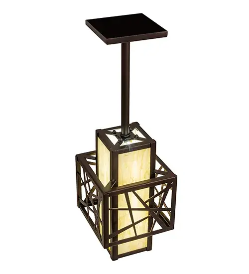 The Quadrato by Meyda Lighting - Image 4