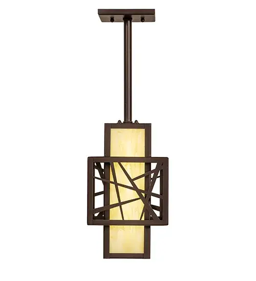 The Quadrato by Meyda Lighting - Image 5