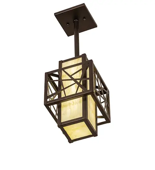 The Quadrato by Meyda Lighting - Image 6
