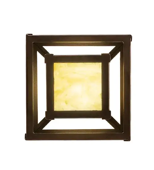 The Quadrato by Meyda Lighting - Image 7
