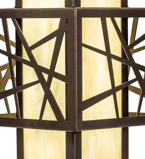 The Quadrato by Meyda Lighting - Image 8
