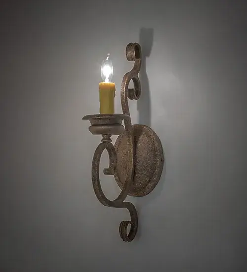 The Fernando by Meyda Lighting - Image 1