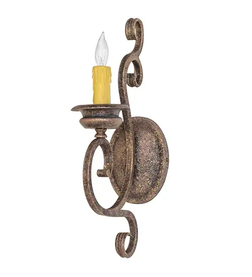 The Fernando by Meyda Lighting - Image 3