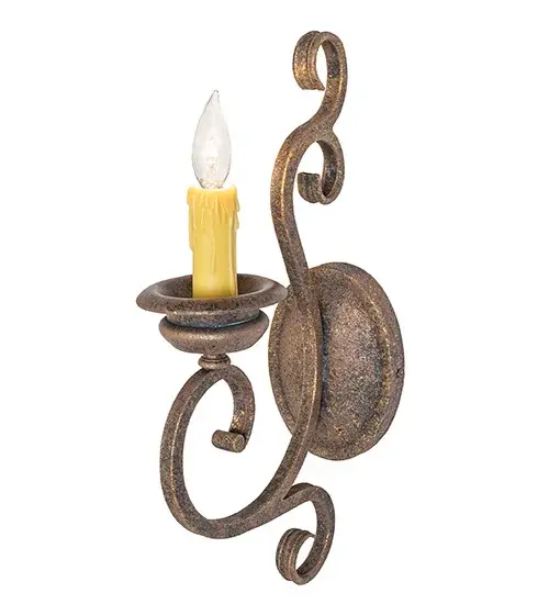 The Fernando by Meyda Lighting - Image 4