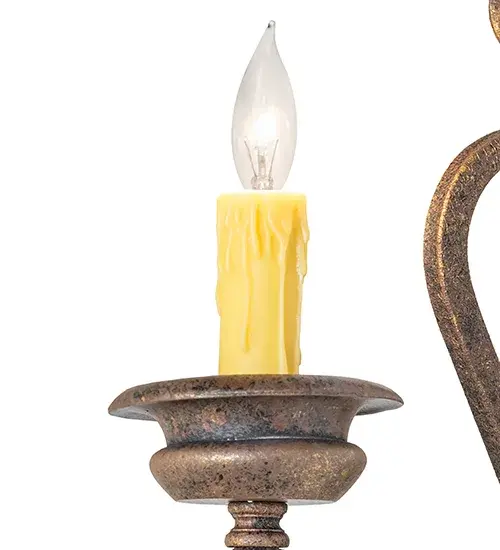 The Fernando by Meyda Lighting - Image 8