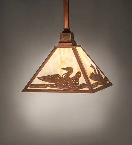The Loon by Meyda Lighting - Image 1