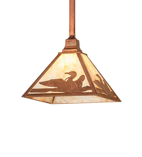 The Loon by Meyda Lighting - Image 2