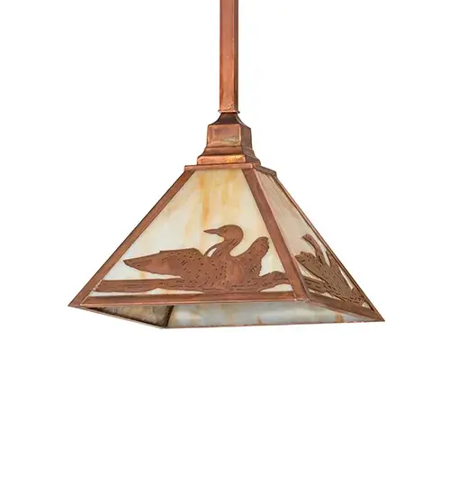 The Loon by Meyda Lighting - Image 3