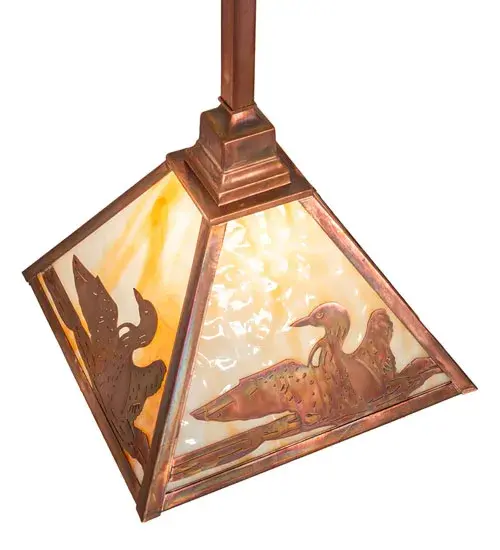 The Loon by Meyda Lighting - Image 4