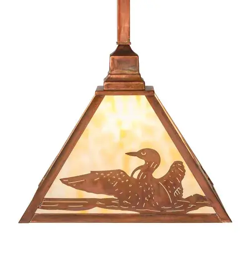 The Loon by Meyda Lighting - Image 5