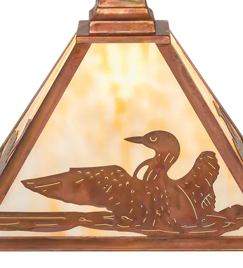 The Loon by Meyda Lighting - Image 8