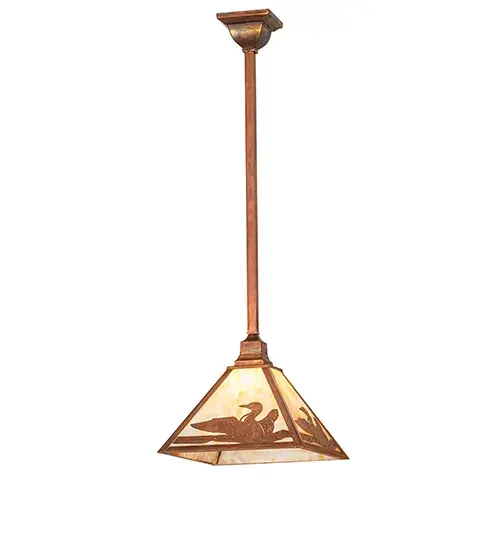 The Loon by Meyda Lighting - Image 10