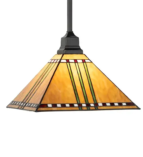 The Prairie Corn by Meyda Lighting - Image 2