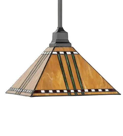 The Prairie Corn by Meyda Lighting - Image 3